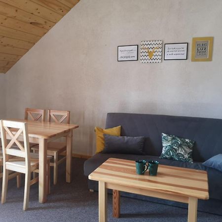 Zwardoniowka Apartamenty Pod Orawcowa מראה חיצוני תמונה