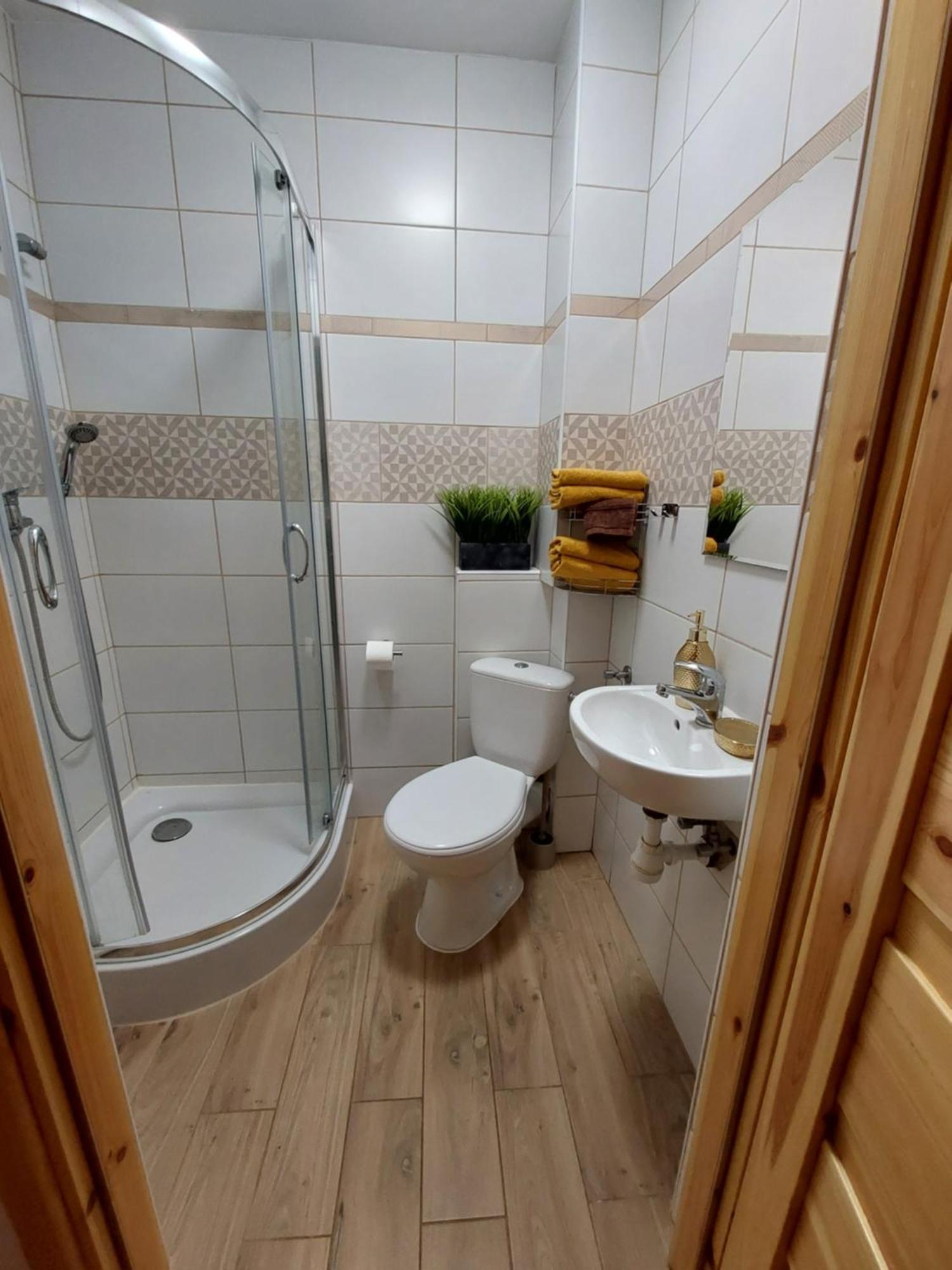 Zwardoniowka Apartamenty Pod Orawcowa מראה חיצוני תמונה