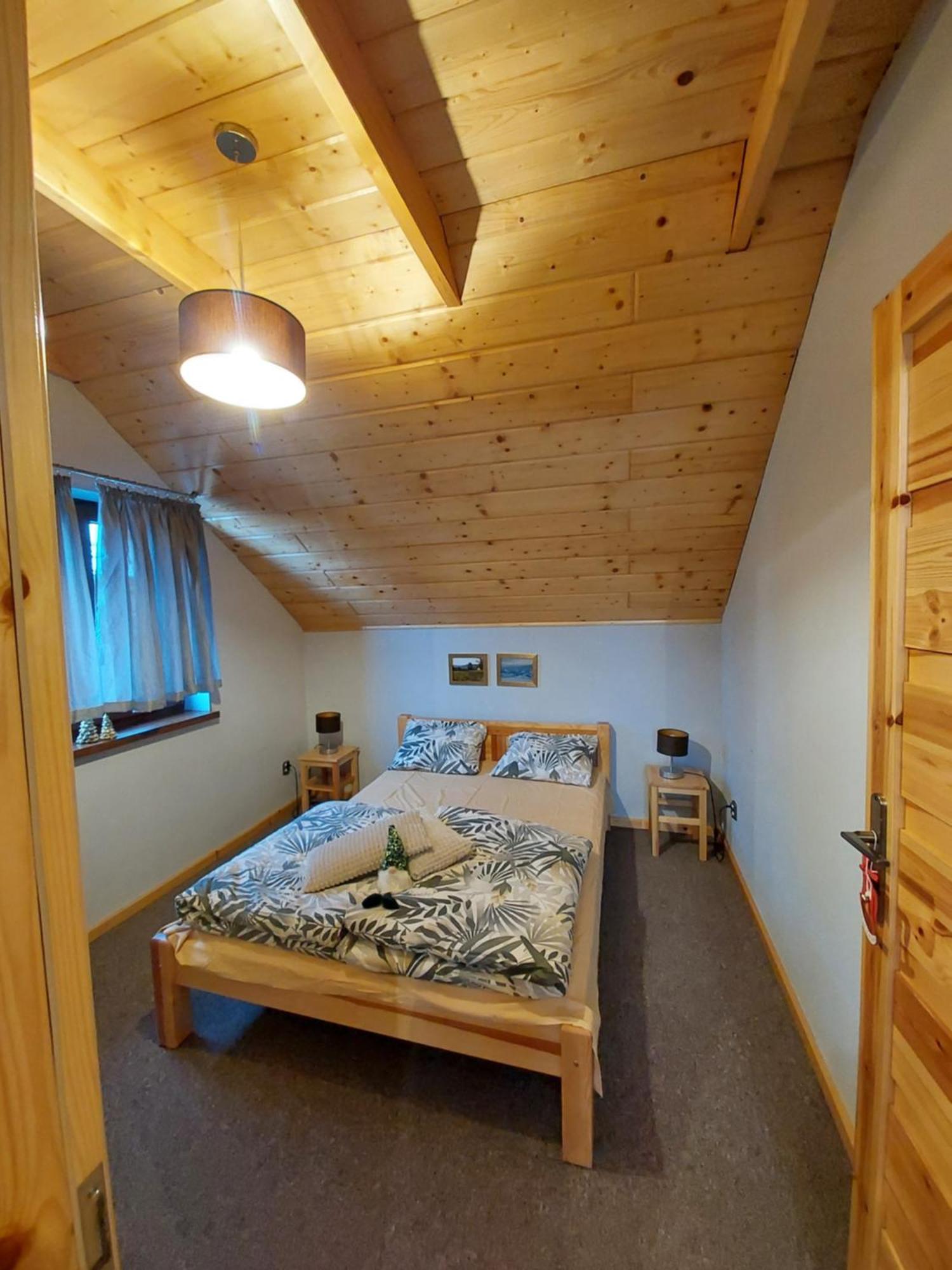 Zwardoniowka Apartamenty Pod Orawcowa מראה חיצוני תמונה