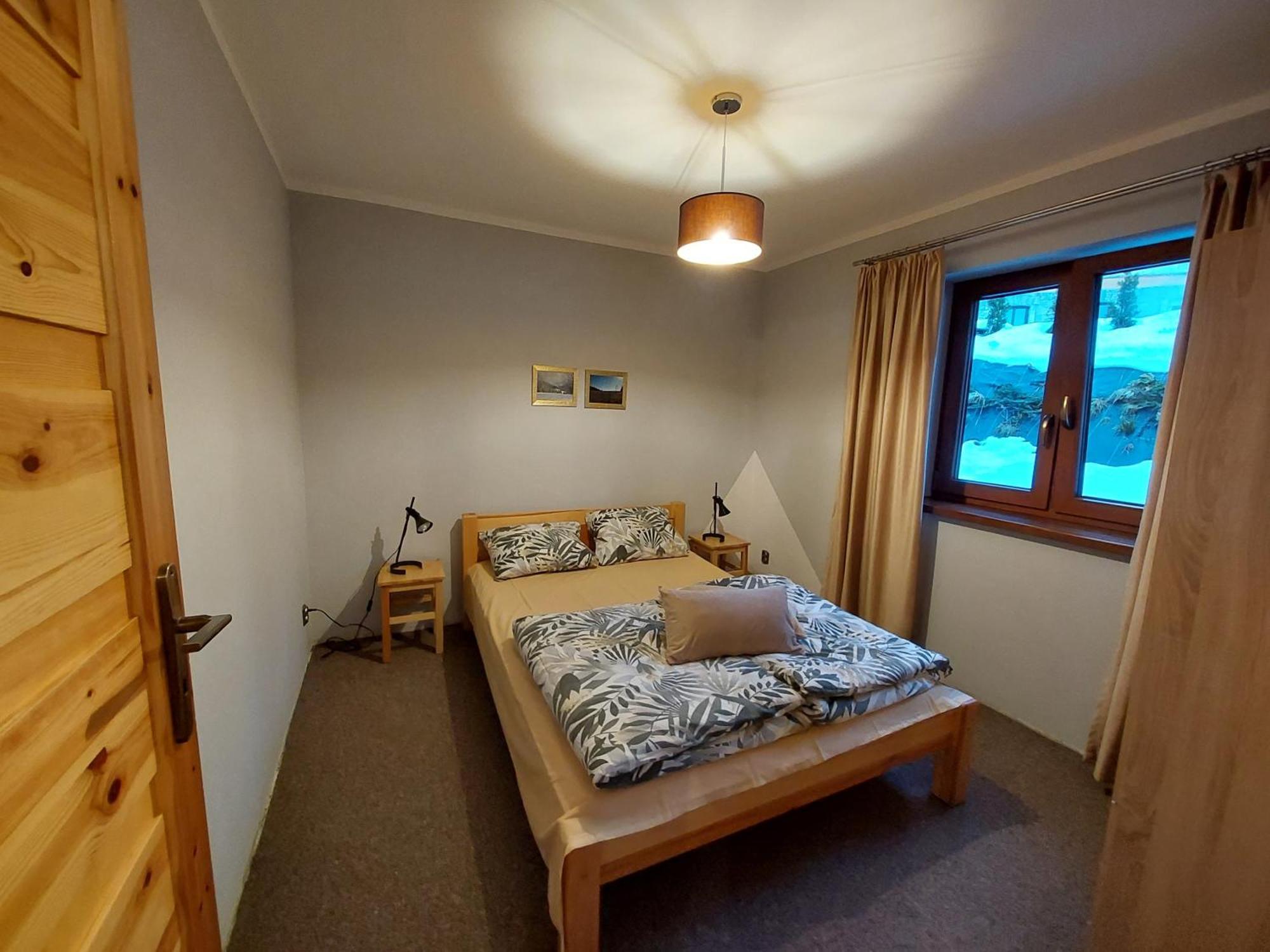 Zwardoniowka Apartamenty Pod Orawcowa מראה חיצוני תמונה