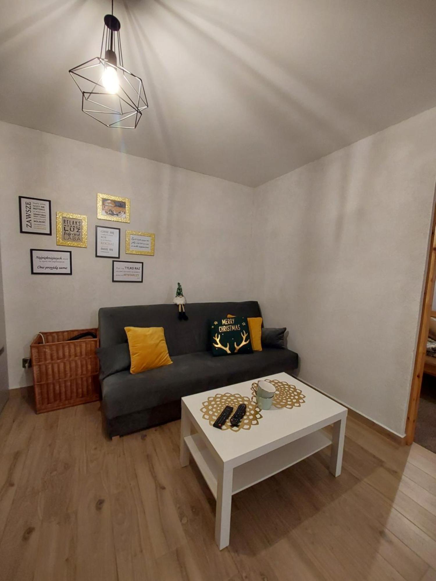 Zwardoniowka Apartamenty Pod Orawcowa מראה חיצוני תמונה